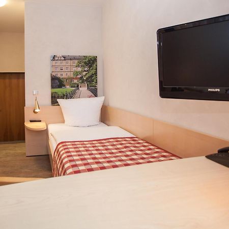 Centro Hotel Goya Wolfsburg, Trademark Collection By Wyndham المظهر الخارجي الصورة