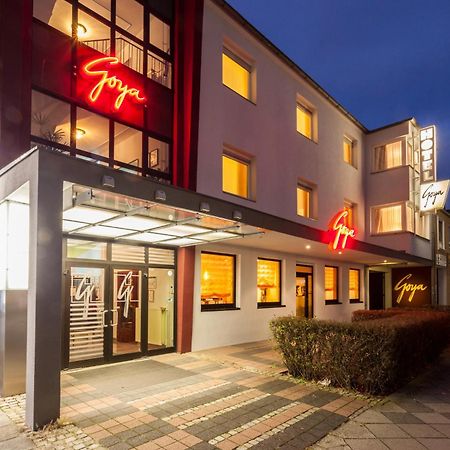 Centro Hotel Goya Wolfsburg, Trademark Collection By Wyndham المظهر الخارجي الصورة