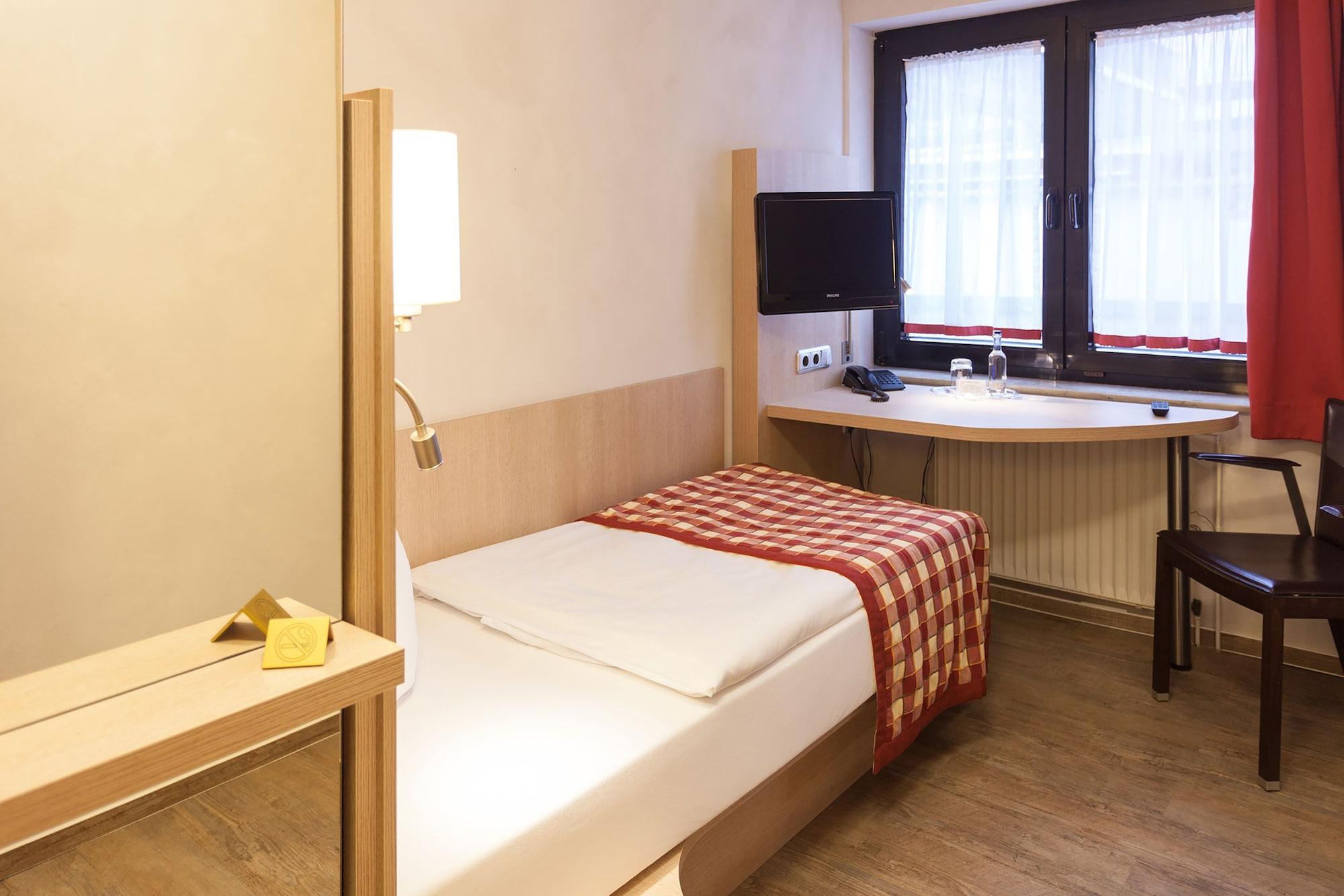 Centro Hotel Goya Wolfsburg, Trademark Collection By Wyndham المظهر الخارجي الصورة