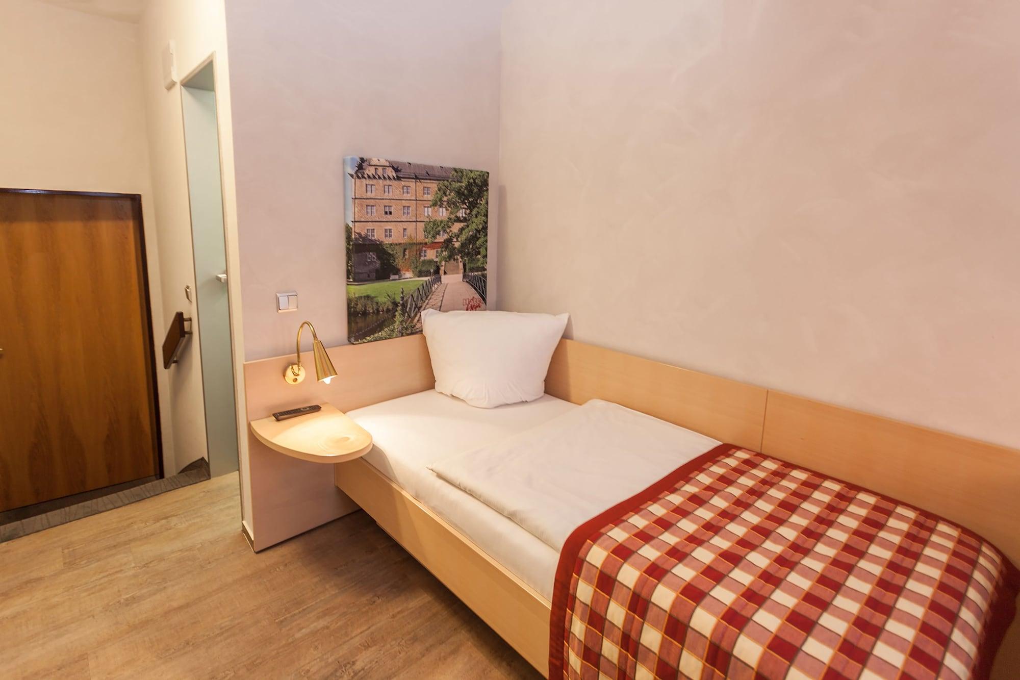 Centro Hotel Goya Wolfsburg, Trademark Collection By Wyndham المظهر الخارجي الصورة
