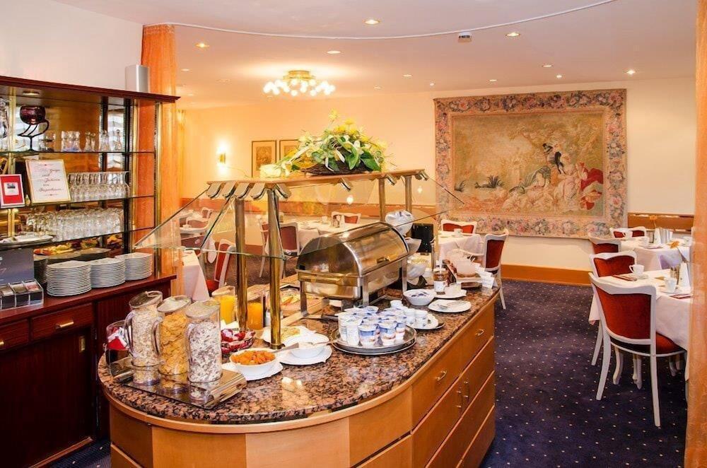 Centro Hotel Goya Wolfsburg, Trademark Collection By Wyndham المظهر الخارجي الصورة