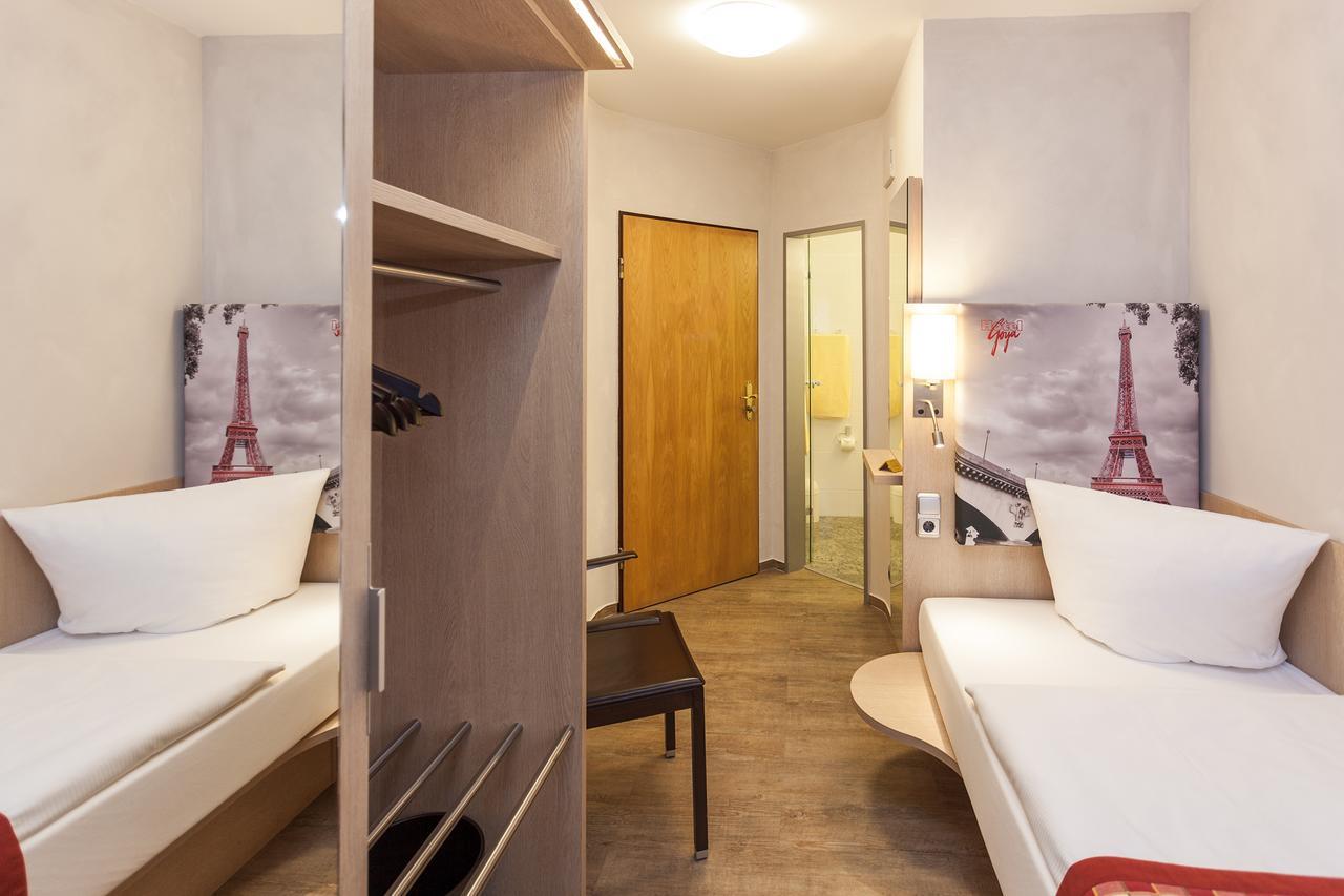 Centro Hotel Goya Wolfsburg, Trademark Collection By Wyndham المظهر الخارجي الصورة