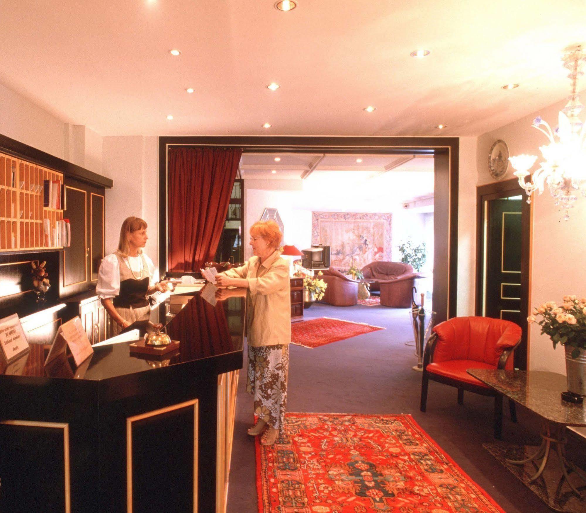 Centro Hotel Goya Wolfsburg, Trademark Collection By Wyndham المظهر الخارجي الصورة