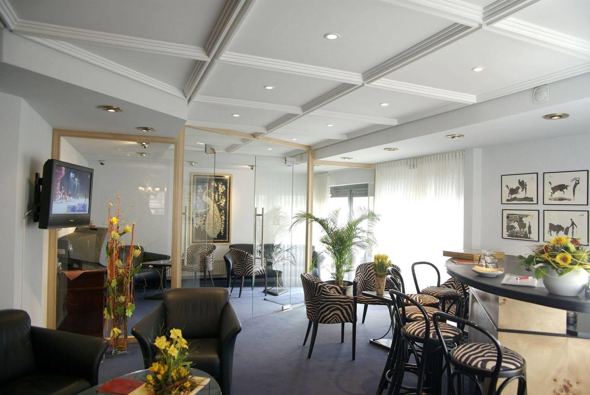 Centro Hotel Goya Wolfsburg, Trademark Collection By Wyndham المظهر الخارجي الصورة