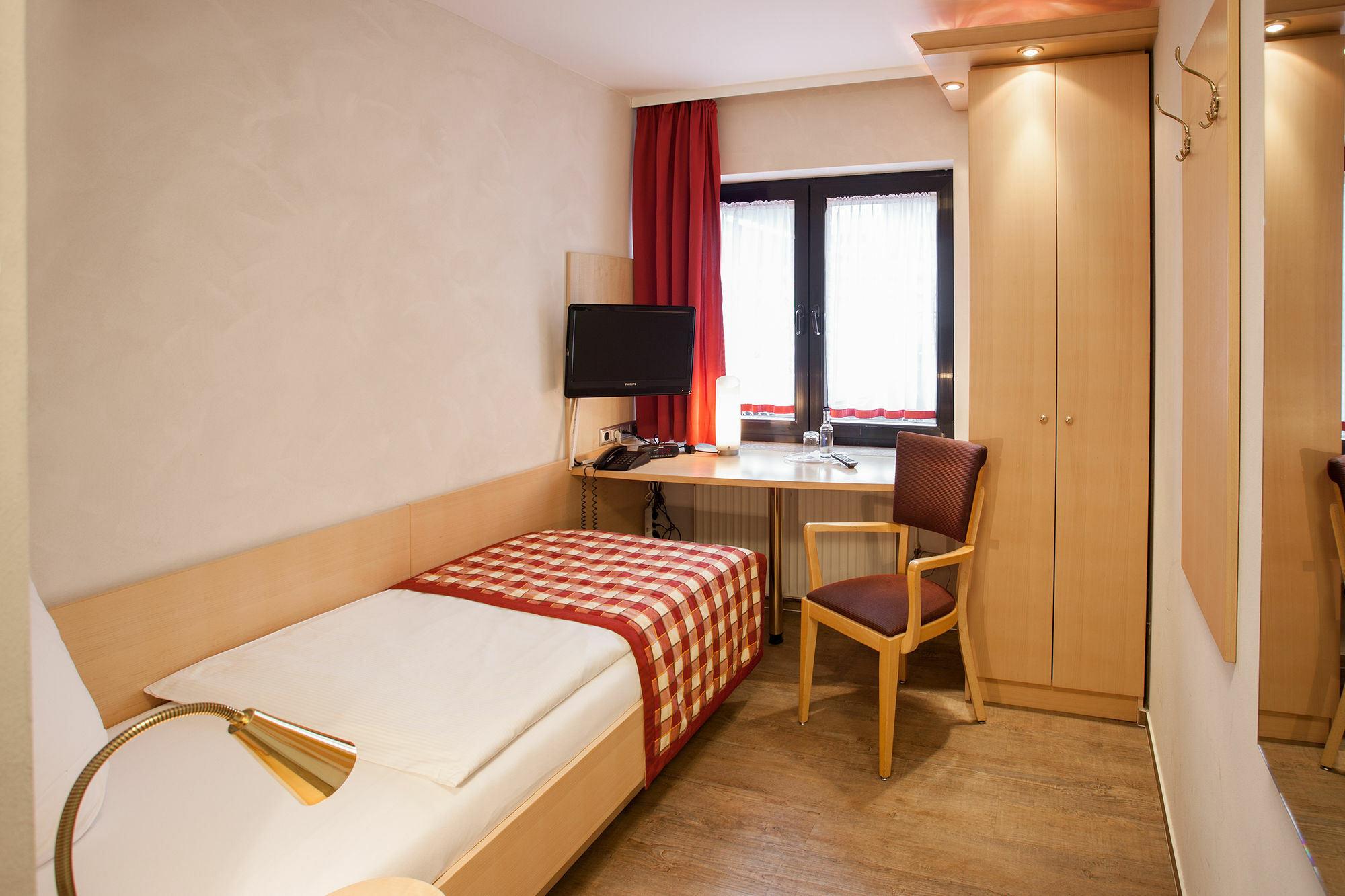 Centro Hotel Goya Wolfsburg, Trademark Collection By Wyndham المظهر الخارجي الصورة